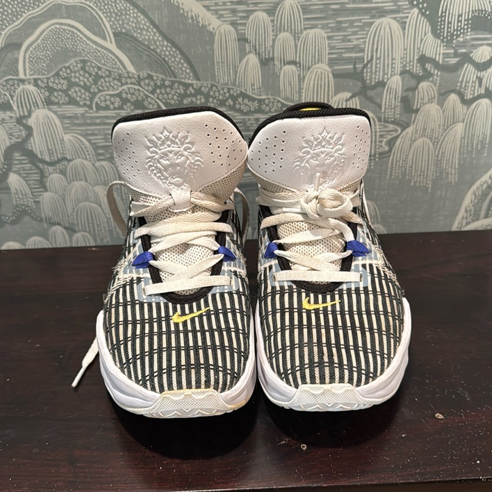 Nike LeBron Witness. Men’s 10.5